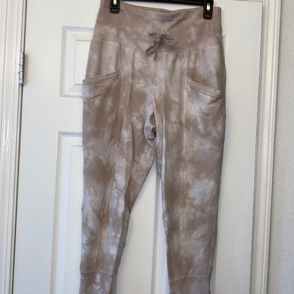 Target In Motion Jogger Sweatpants